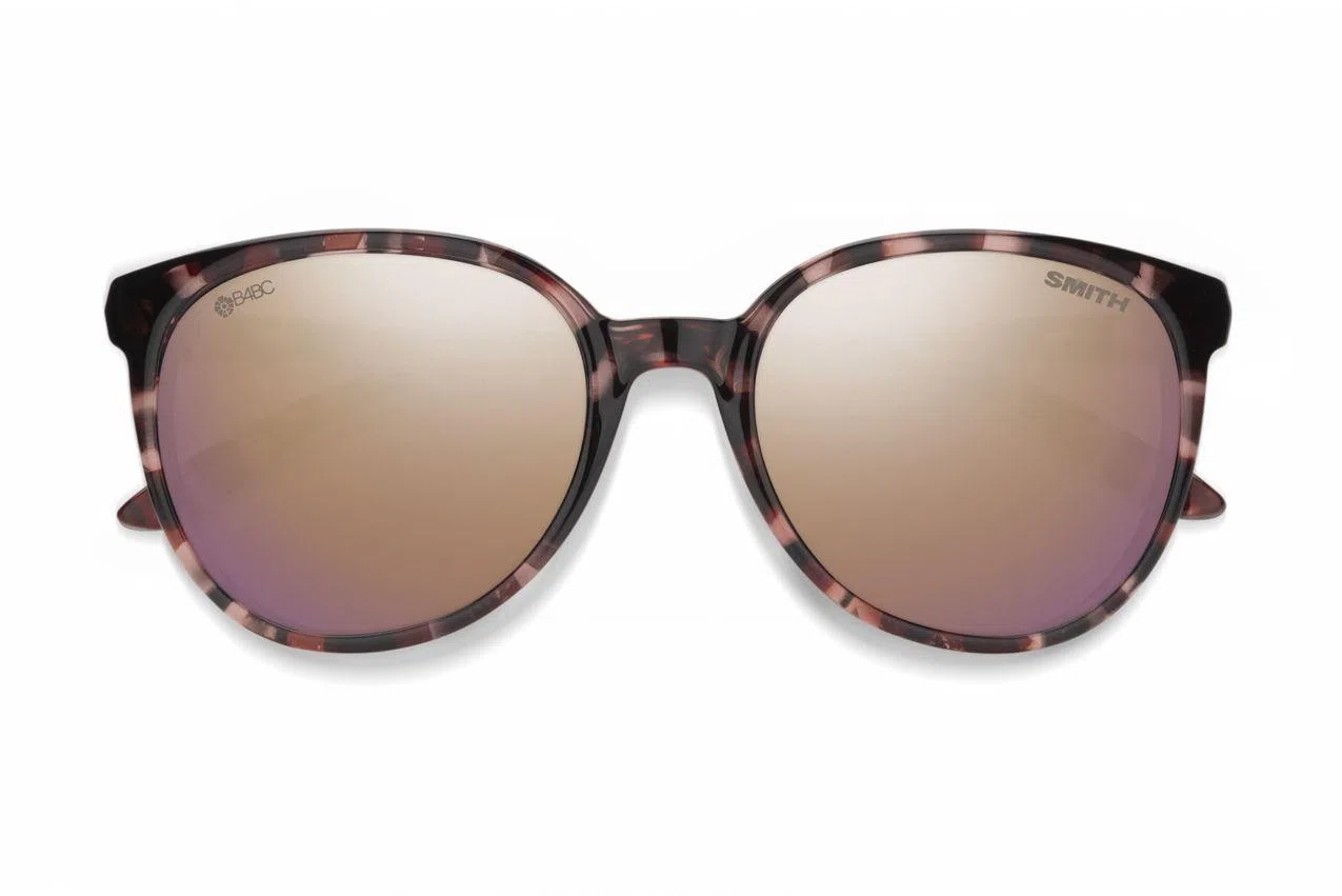 Smith Optics Archive 216801 Cheetah Sunglasses - view 41
